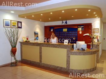 Petros Hotel 3